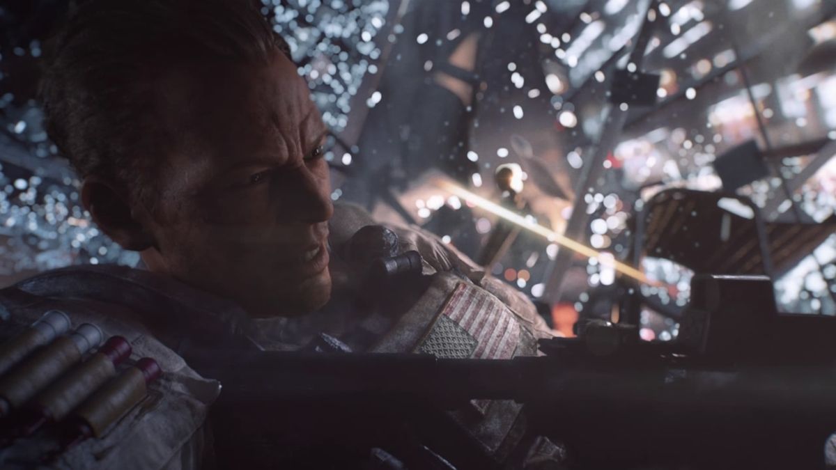 Battlefield 4 screenshot 3 for Playstation 4
